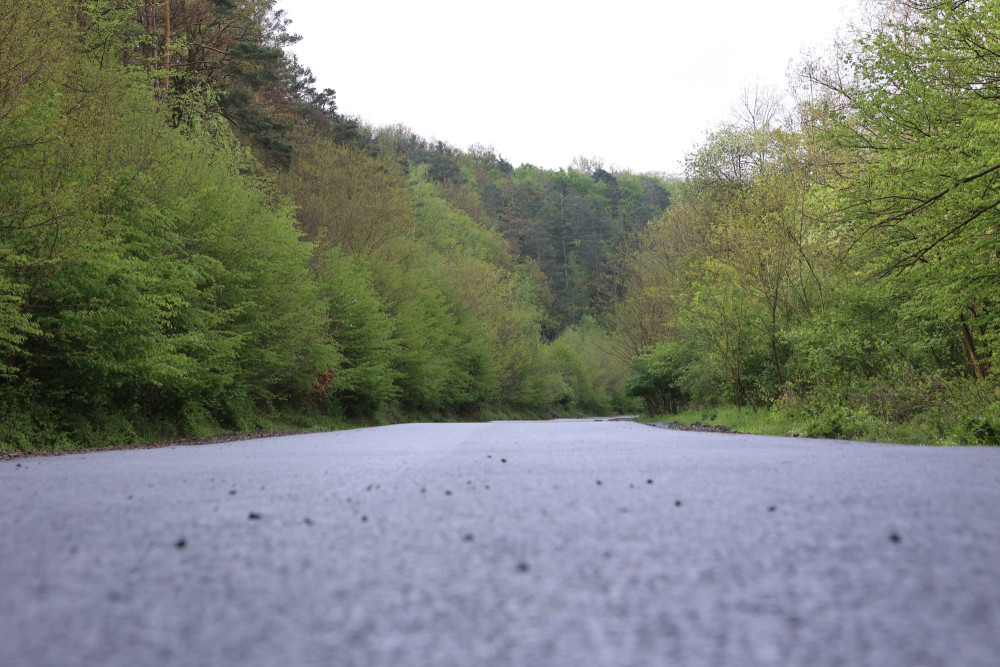 Místo rychlíků se tam budou prohánět cyklisté, unikátní stezka na železniční trati se brzy otevře veřejnosti