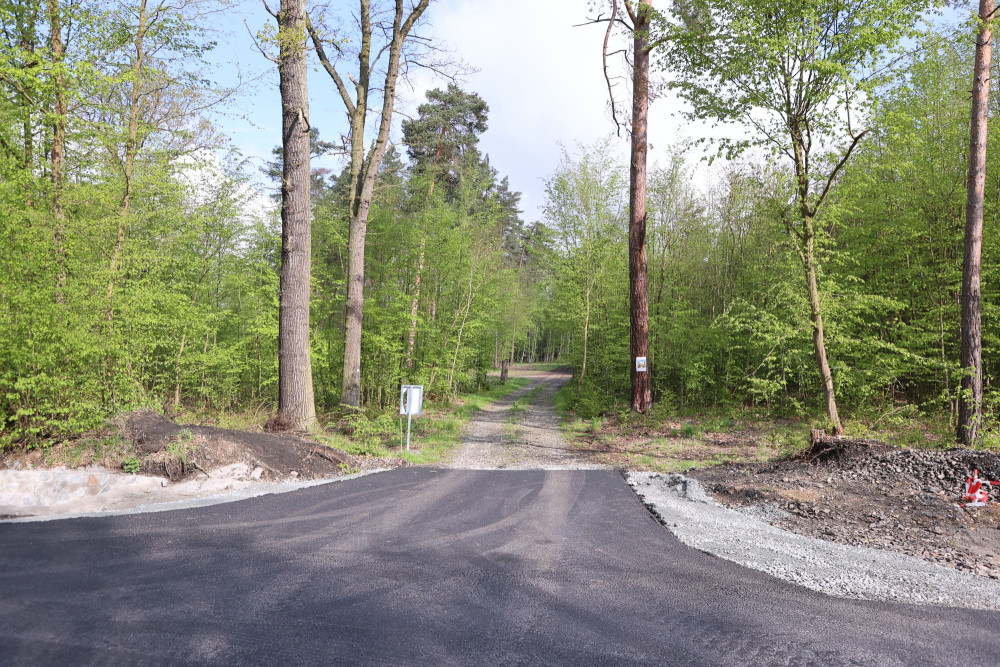 Místo rychlíků se tam budou prohánět cyklisté, unikátní stezka na železniční trati se brzy otevře veřejnosti
