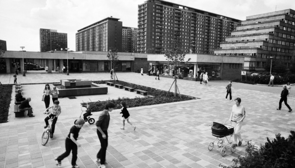 historická podoba fontány