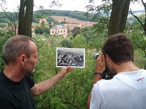 Nová kniha představuje Kafku jako zvídavého cestovatele po celé Evropě