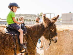Oslava padesáté Země živitelky bude velkolepá