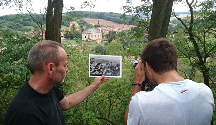 Nová kniha představuje Kafku jako zvídavého cestovatele po celé Evropě
