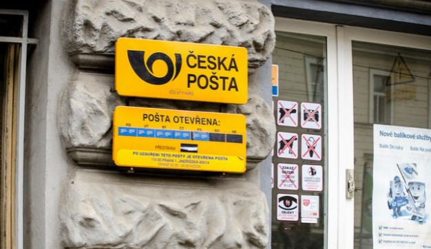 Česká pošta v prvním čtvrtletí prodala nemovitosti za 68 milionů korun