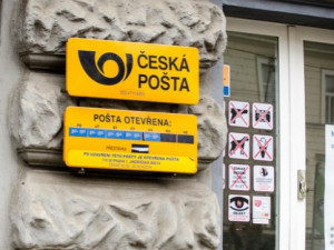 Česká pošta v prvním čtvrtletí prodala nemovitosti za 68 milionů korun