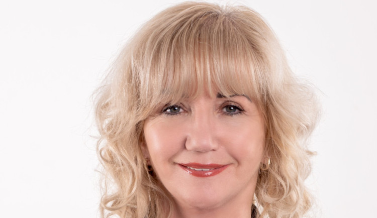 Kdo je rotarián? Člověk, který se dostal do bodu, kdy chce dělat něco pro své okolí, říká guvernérka pro Česko a Slovensko.