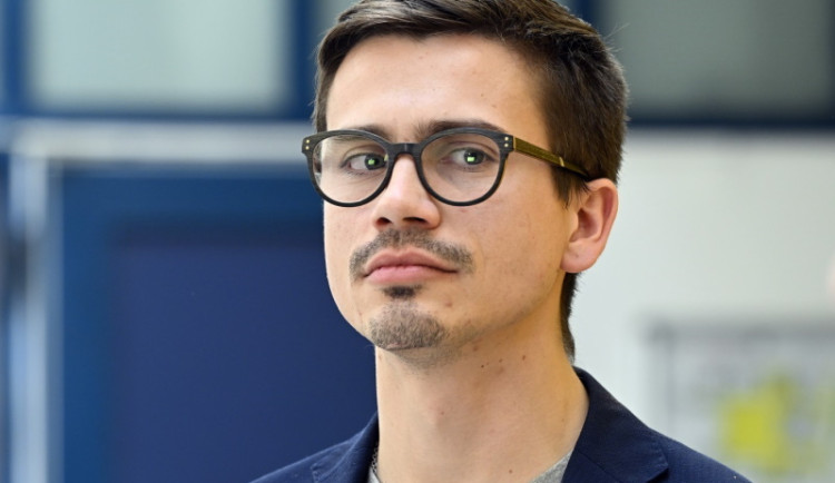 Talíř: Budu se ještě více snažit dávat lidi dohromady