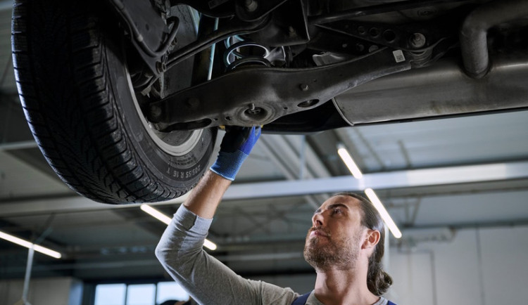 VWFS boduje s inovovaným produktem Servisní prohlídky