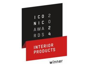 Gorenje získává ocenění ICONIC Awards za inovace v designu kuchyňských spotřebičů