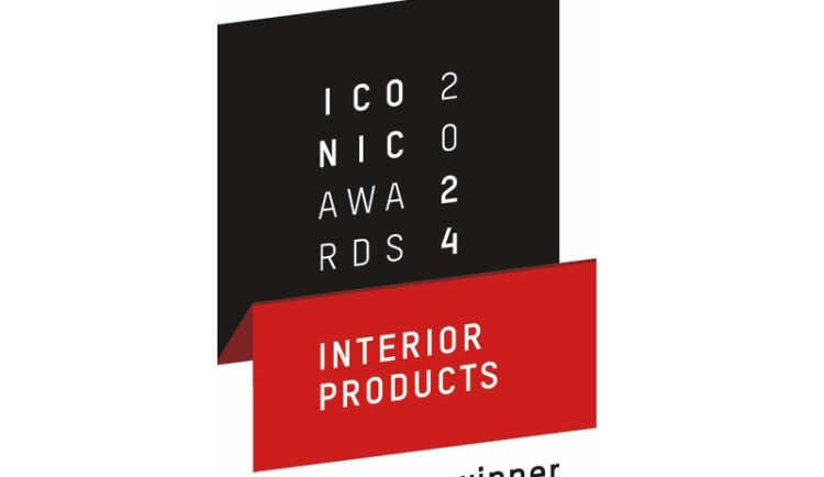 Gorenje získává ocenění ICONIC Awards za inovace v designu kuchyňských spotřebičů