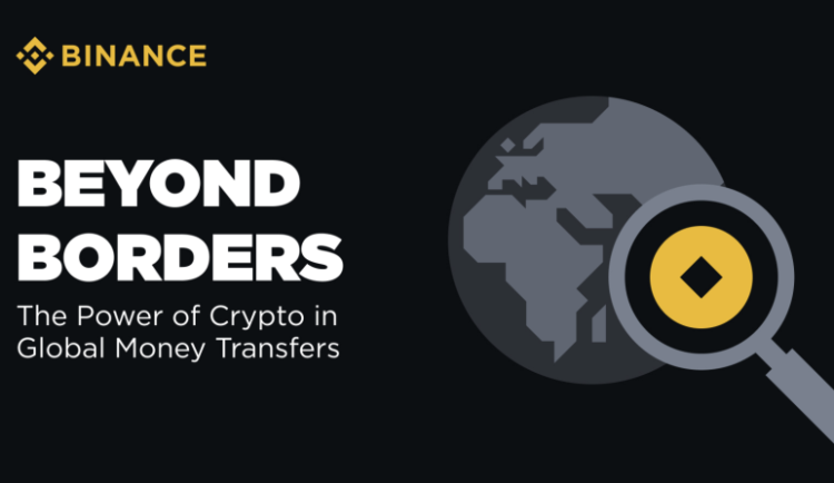 Binance boří hranice. Uživatelé mohou převádět peníze s několikanásobně nižšími poplatky