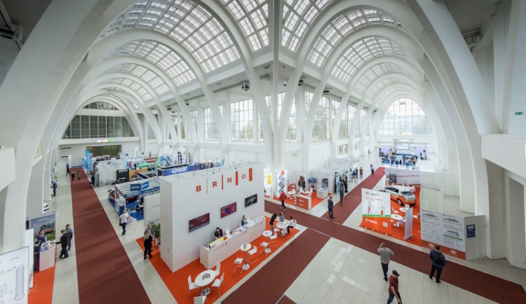 Výzva všem samosprávám: Vypravte se na URBIS pro know-how, dobrou praxi i kontakty 