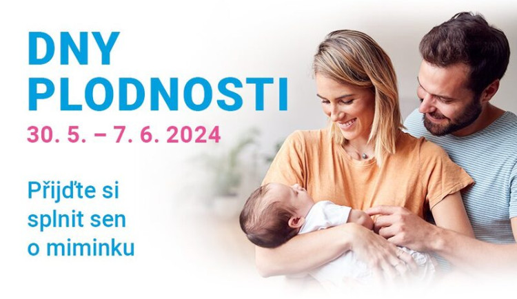 O intimní zdraví je třeba pečovat. Dny plodnosti ukážou, jak na tom jste