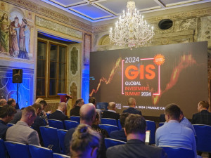 Největší investiční konference v ČR živě: Global Investment Summit