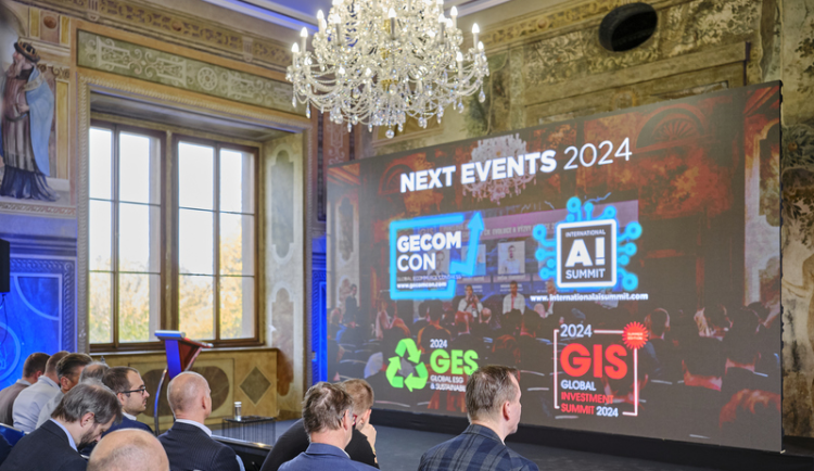 Živě: Největší e-commerce konference v Česku