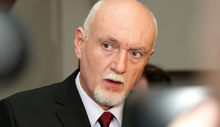 Blaško: Doba pro jednání o míru na Ukrajině se blíží mílovými kroky