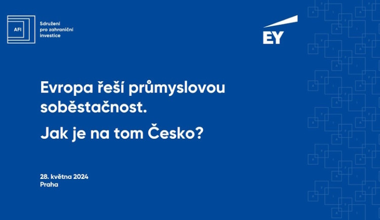 Živě: Evropa řeší průmyslovou soběstačnost. Jak je na tom Česko? 