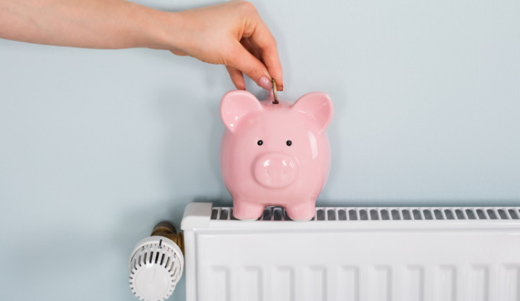 Přes 70 % Čechů v uplynulé sezóně šetřilo energie. Čtvrtina oproti té minulé ušetřila více než 20 %
