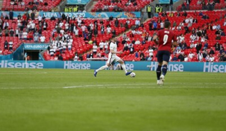 Organizace UEFA jmenovala společnost Hisense exkluzivním dodavatelem obrazovek videoasistence rozhodčích pro šampionát UEFA EURO 2024™