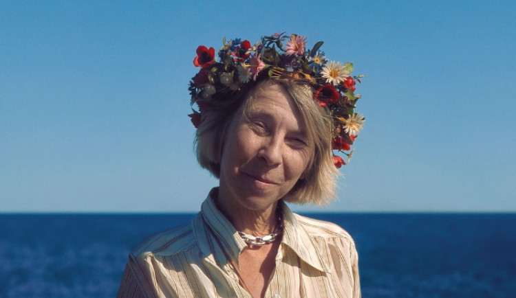 Autorka mumínků Tove Jansson očaruje Prahu i Brno