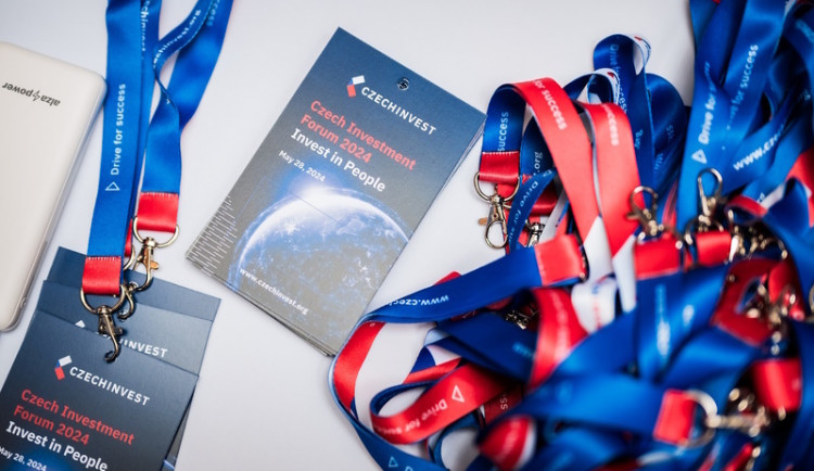 Zahraniční investice přispívají hospodářskému růstu Česka. Report OECD obsahuje i doporučení pro malé a střední podniky
