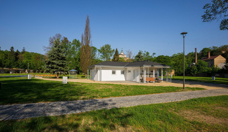 Frýdlantský autokemp se po letech opět otevírá. Rekonstrukce vyšla na 31 milionů