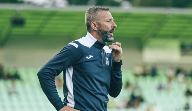 Musíme si na ně dát velký pozor. Karvinou dnes čeká boj o ligovou příslušnost s Vyškovem