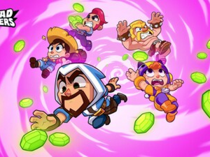 CHRIS HEMSWORTH, CHRISTINA RICCI, KEN JEONG, WILL ARNETT A AULI'I CRAVALHO SE SPOJILI SE SPOLEČNOSTÍ SUPERCELL PŘI GLOBÁLNÍM SPUŠTĚNÍ JEJÍ HRY 