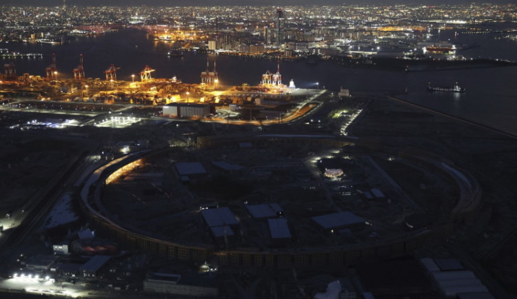 Argentina zvažuje odstoupení z Expo