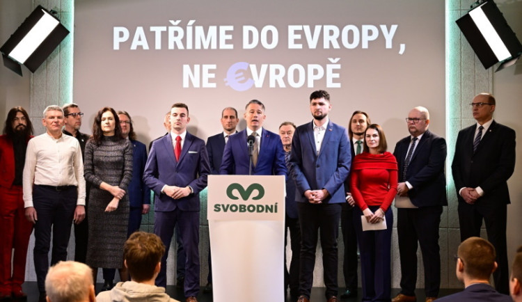 Diviš: Pro Česko musí být prioritou energetická soběstačnost