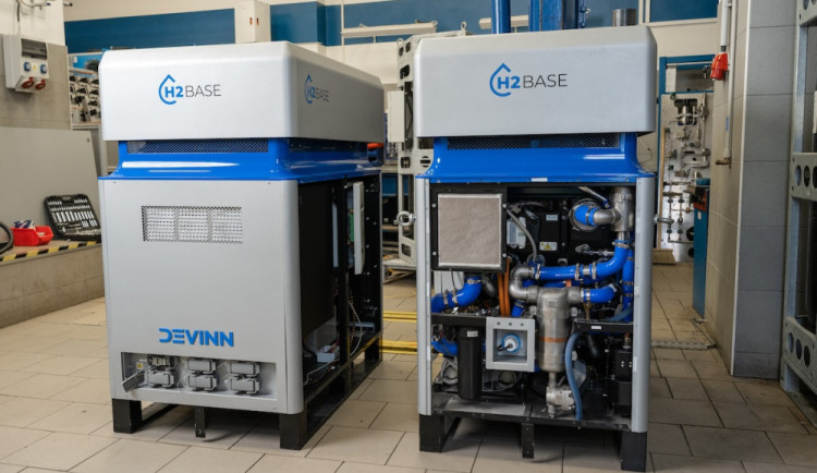 Robot na poli, děti pečující o přírodu. Soutěž E.ON Energy Globe o nejlepší ekologické projekt má šest finalistů.