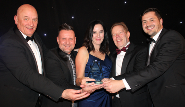 Společnost ExaGrid získala tři oborová ocenění v soutěži Network Computing Awards 2024 (Ocenění za síťovou výpočetní techniku)