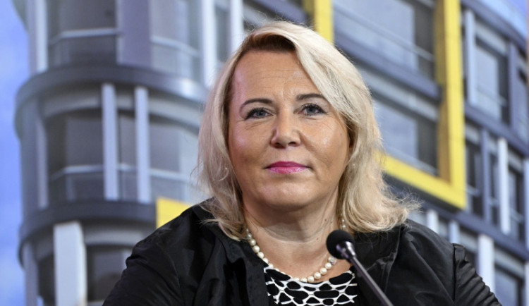 Dostalová: Do Bruselu je třeba vrátit selský rozum