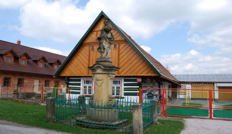 Vesnicí roku se stal Tetín na Jičínsku. Porota ocenila její odpadové hospodářství