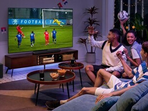 TCL Europe představuje nejlepší tipy pro dokonalý zážitek z letního sledování sportovních přenosů