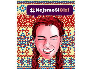 Nejsme si cizí: Projekt Slova 21 přibližuje cizince s majoritou