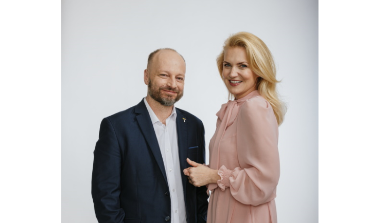 Splněný SEN pro Evropu