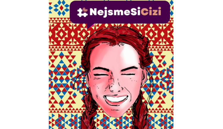 Nejsme si cizí: Projekt Slova 21 přibližuje cizince s majoritou