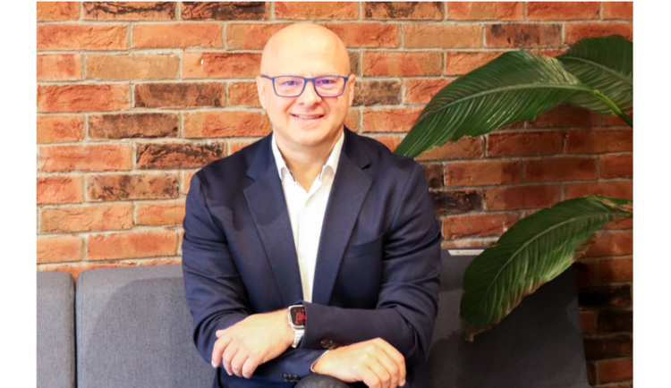 Personální změna ve vedení společnosti ASBIS CZ, spol. s r.o.