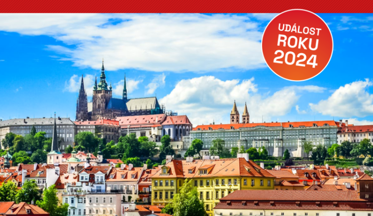 Živě: Setkání lídrů českého stavebnictví 2024