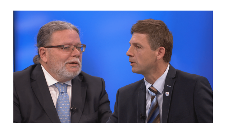 Volby: ODS spolu s SPD budou jednat o spojení v konzervativní frakci. Liberálové z „HLASu pro eutanázii“ varují: Jsou ohrožena lidská práva.