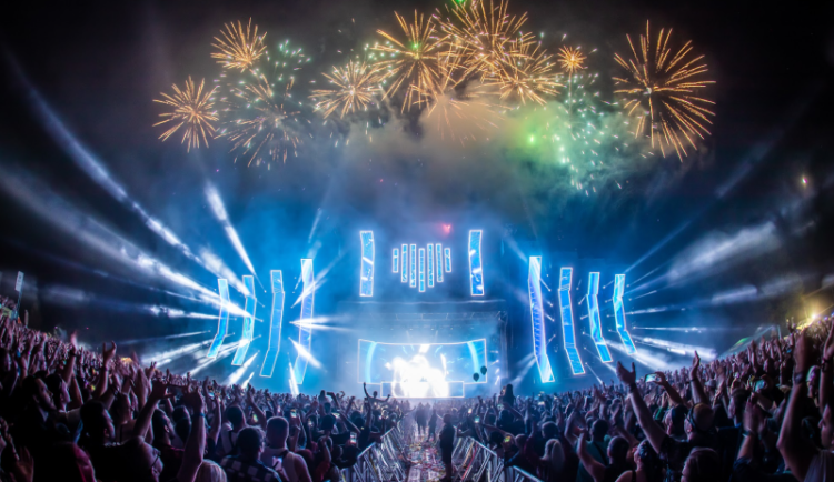 10. výročí Beats for Love vyhlašuje novinky: nejlepší program v historii a návrat ke kořenům!