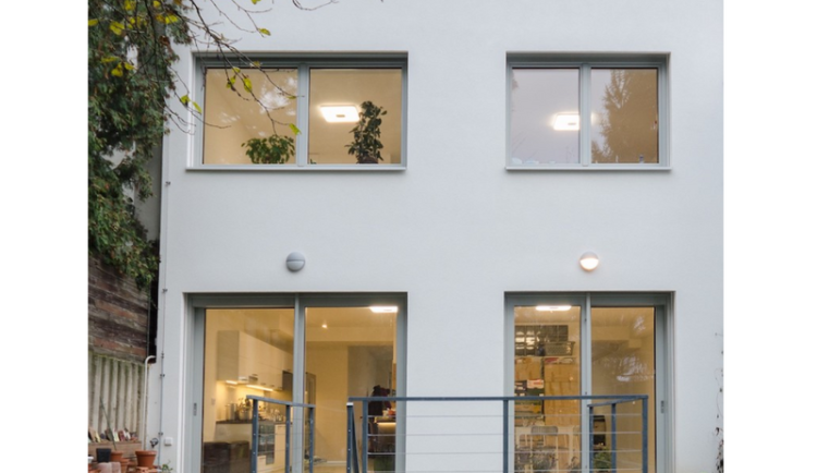 Nízkopříjmové domácnosti mohou získat až 250 tisíc na zateplení z programu Nová zelená úsporám Light