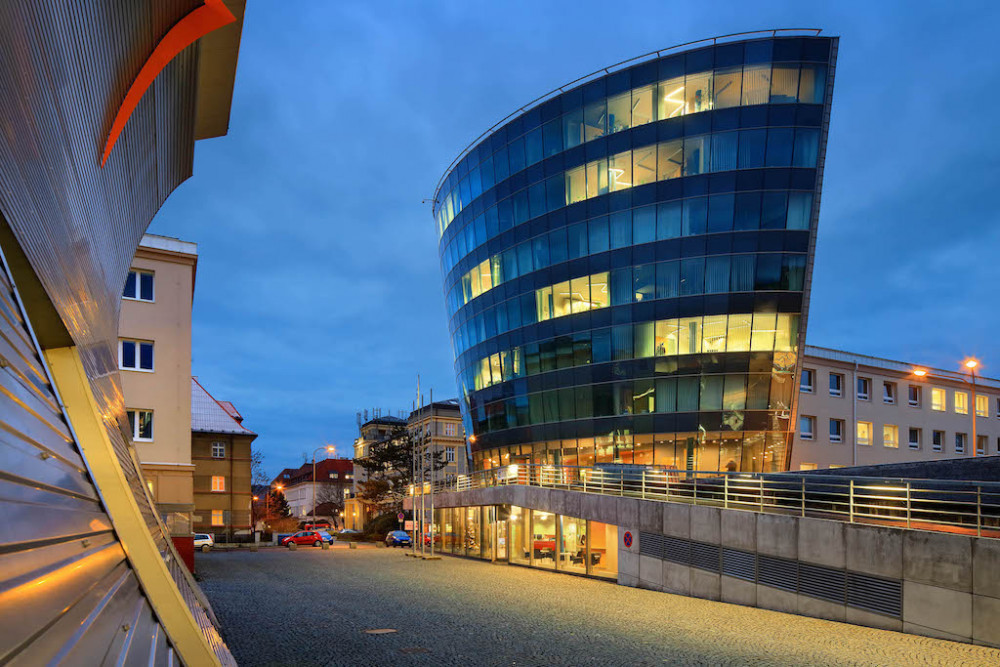 Technická univerzita v Liberci přijala v prvním kole přijímaček 6134 přihlášek.