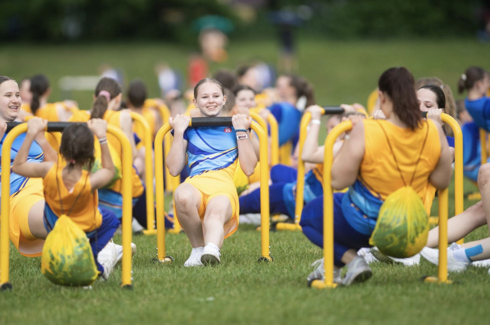 V Turnově uvidí návštěvníci sestavy Sokolů z místních žup.