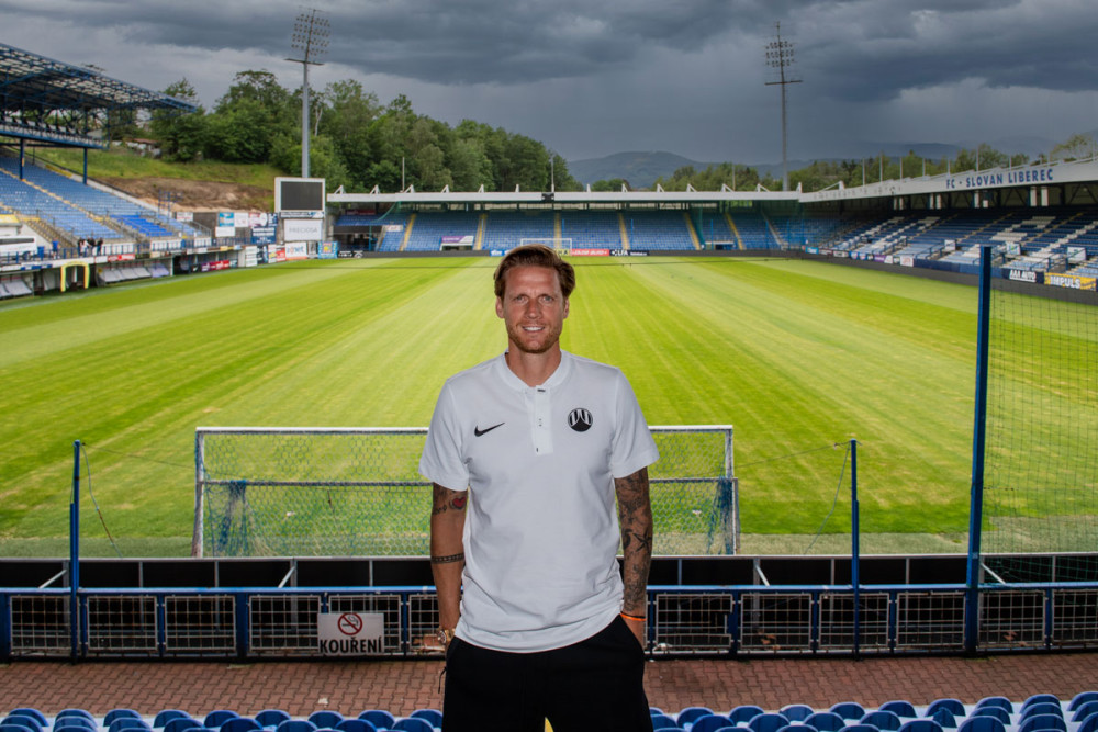 Kováč je zpět, odpovídal na dotazy fanoušků. Cíle jsou nejvyšší, řekl