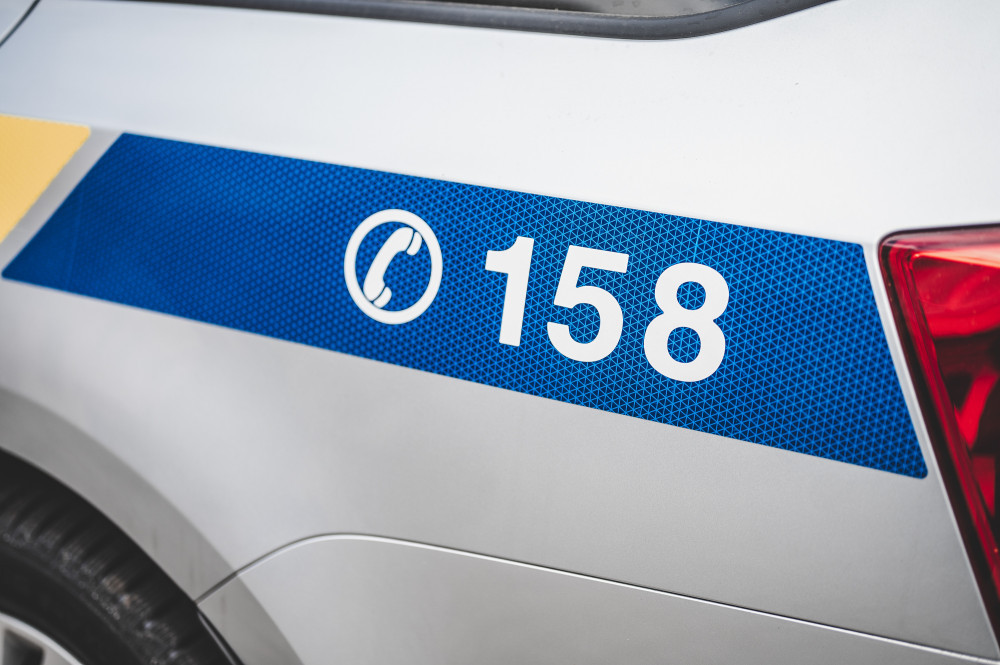 Senior beze slov odešel z domova a zmizel. Rodina se o něj bála