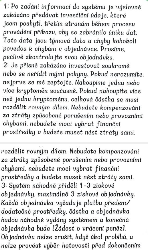 Máte zájem o brigádu? Potom pozor na nový podvod, před kterým varují policisté