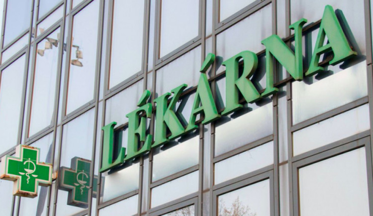 Jihočeský kraj chce udržet provoz lékáren i v malých obcích, navrhne proto změnu zákona