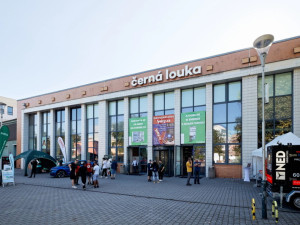 Elektrotechnická výstava Volty.cz v Ostravě bude letos opět v říjnu