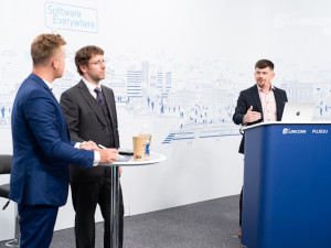 Budoucnost podnikových systémů: Integrace umělé inteligence bude nezbytná